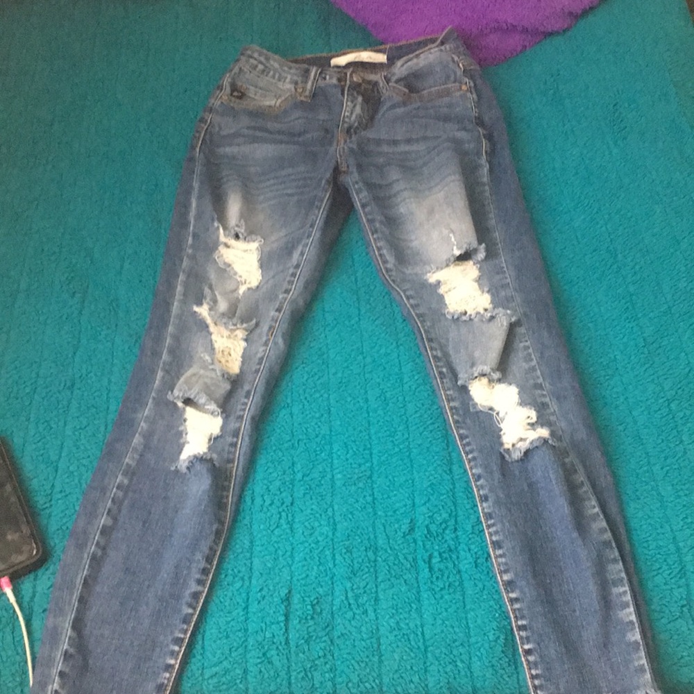 Jeans